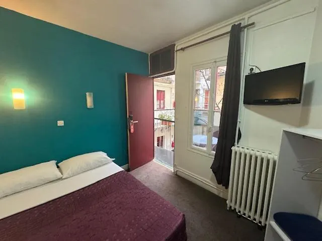 Hotel Chevallier