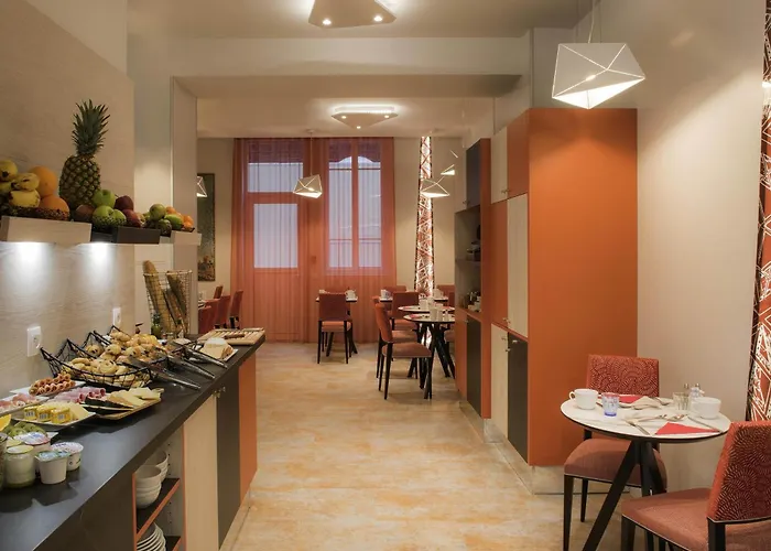 Mercure Paris Pont De Levallois Neuilly